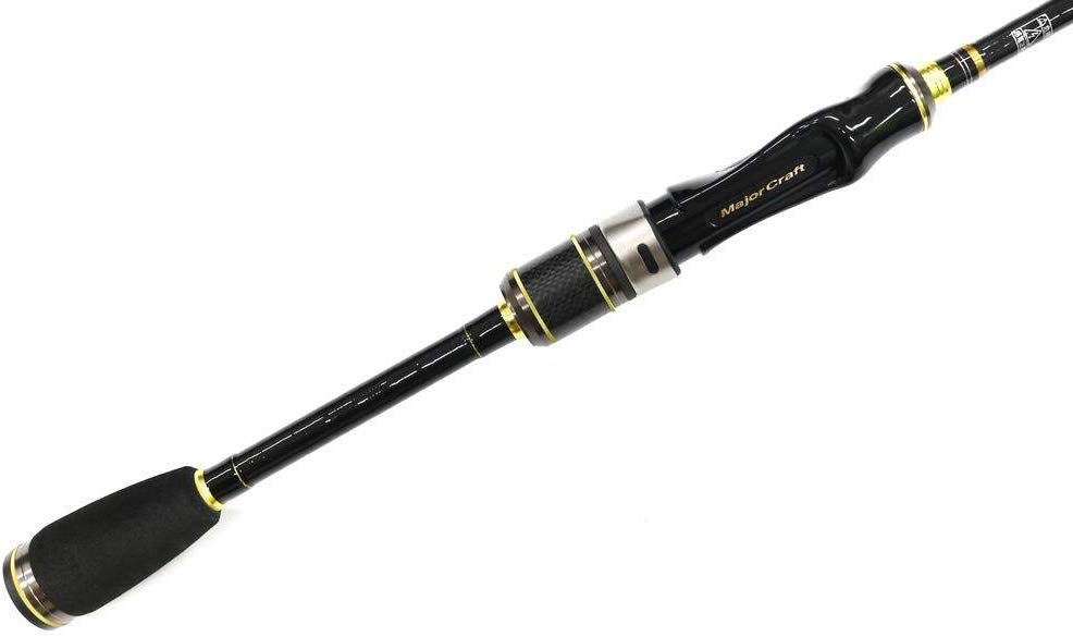 Major Craft N-One NSL-S642AJI 0.6g-10g